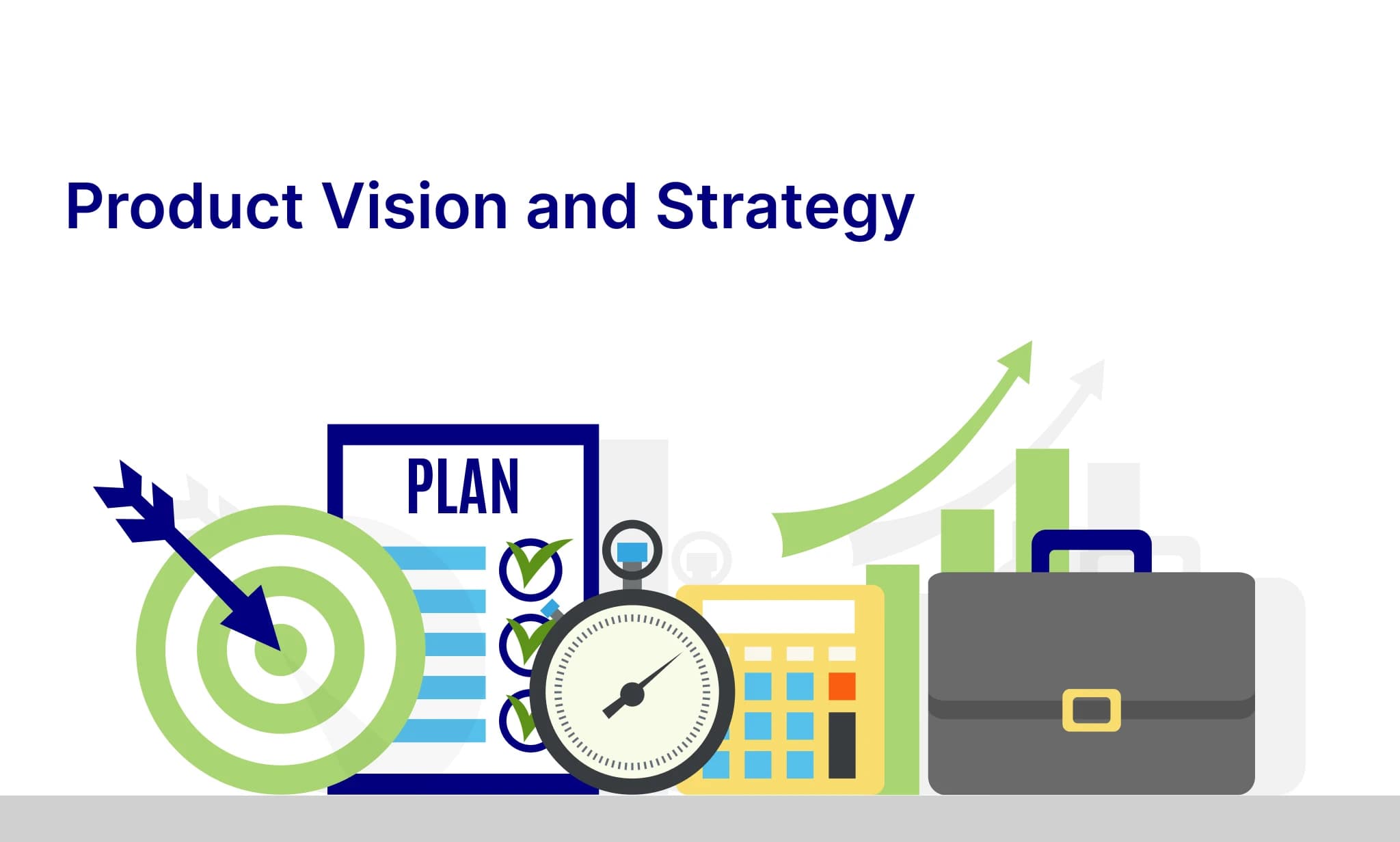 Product Strategy & Discovery