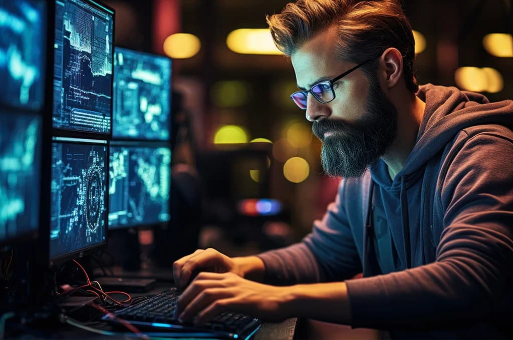 Security Engineering & Architecture