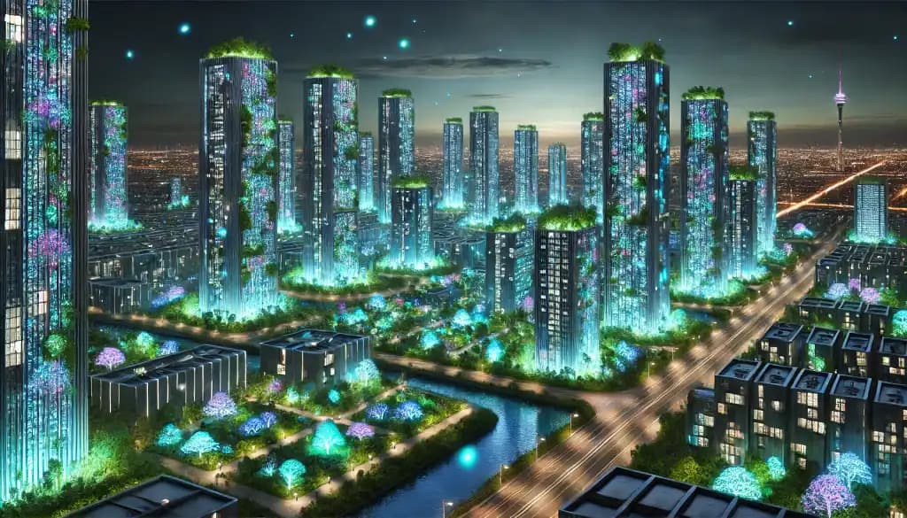 Eco Green Developers Recognized as Aspirant for Banking IT Services in Everest Group's PEAK Matrix® Assessment