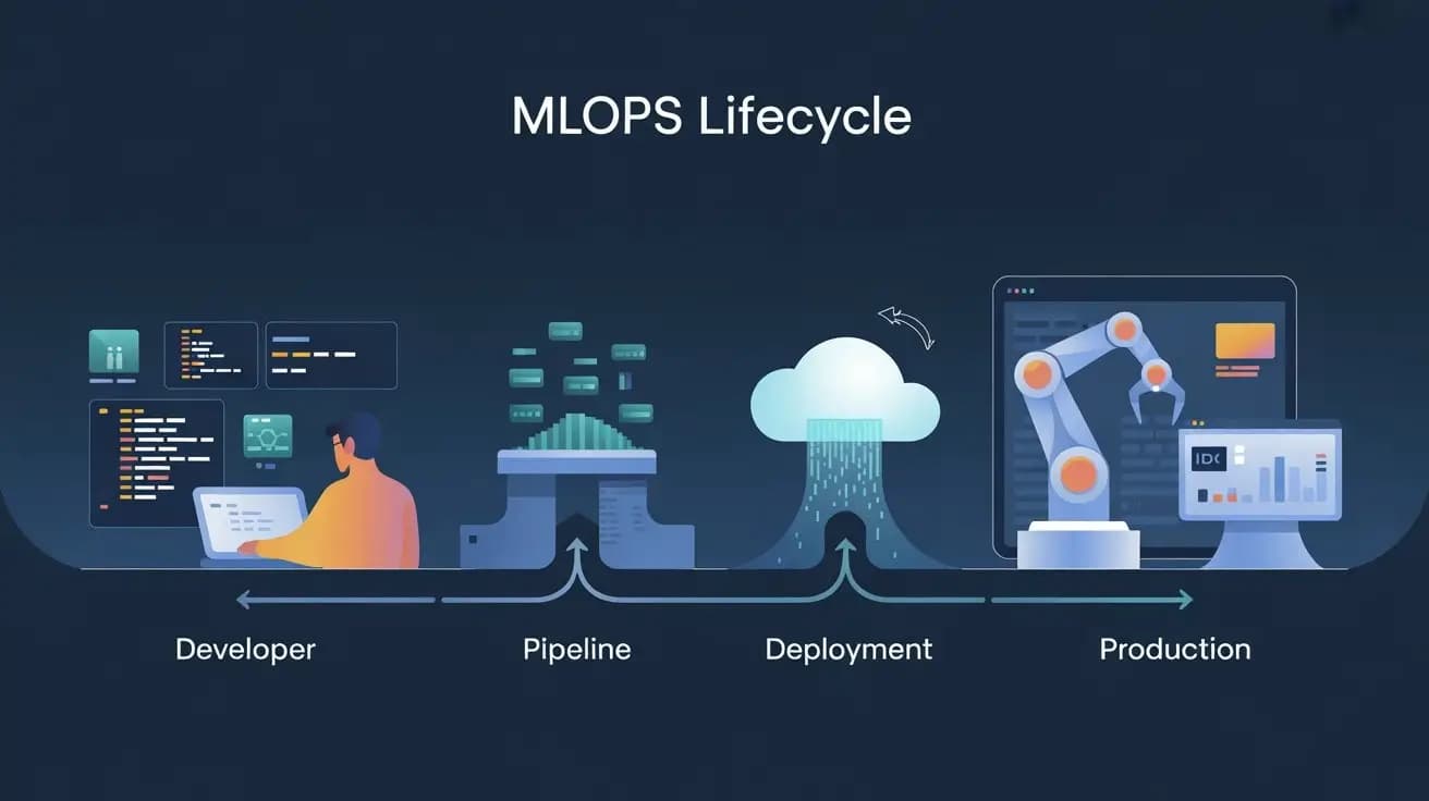 MLOps & Productionization